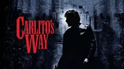 Plakat "Carlito's Way". Weiteres Bildmaterial finden Sie unter www.br-foto.de.