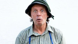 Luis aus S&uuml;dtirol (Manfred Z&ouml;schg).