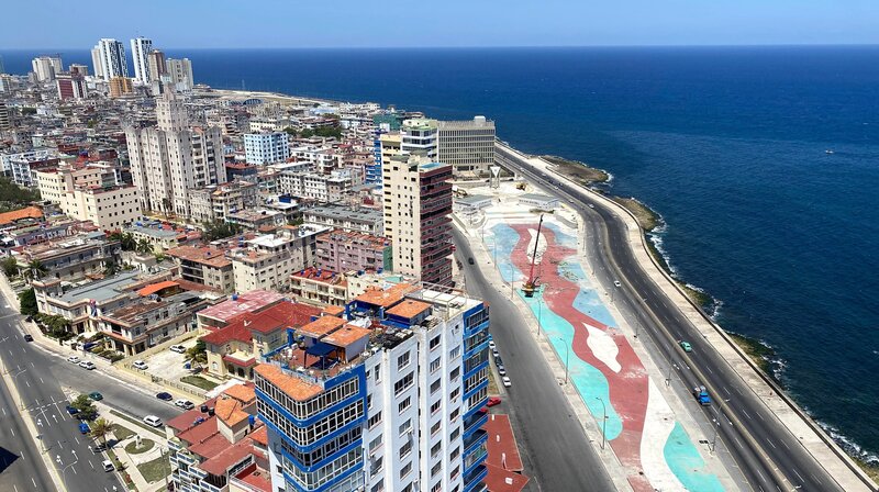 Kuba - Karibisch genial (D, 2022)