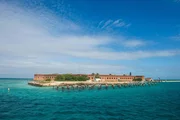 Dry Tortugas Nationalpark, Florida
