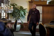 Sam Hanna (LL Cool J) Sam Hanna (LL Cool J)