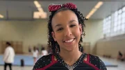 Cheerleading: Alina k&auml;mpft f&uuml;r ihren Traum