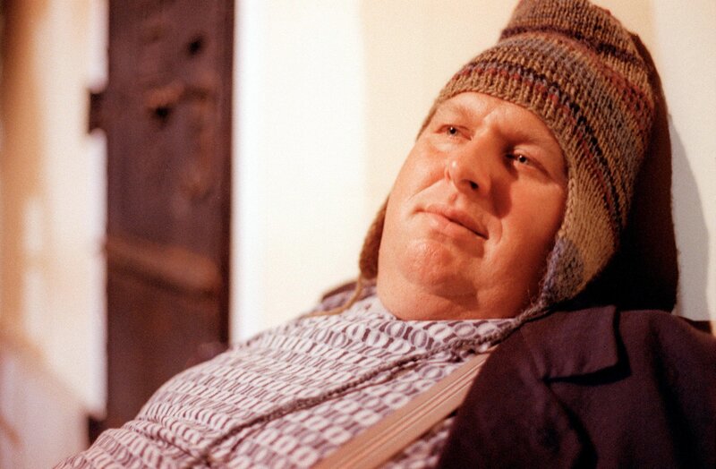 Drei Herren (A/D, 1998)