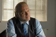 Hauptkommissar Voss (Jan-Gregor Kremp) in neuen Ermittlungen.