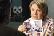 Mariele Millowitsch (Mona Seiler). Mariele Millowitsch (Mona Seiler).