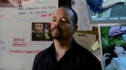 Detective "Fin" Tutuola (Ice-T) ist fest davon überzeugt, dass sein Kollege kein Mörder ist. Doch wie gut kennt er tatsächlich seinen Partner? Detective "Fin" Tutuola (Ice-T) ist fest davon überzeugt, dass sein Kollege kein Mörder ist. Doch wie gut kennt er tatsächlich seinen Partner?
