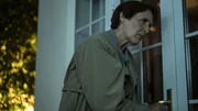 Carolyn Martens (Fiona Shaw)