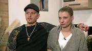 Archii (37) und Angelina (30) halten Arbeiten f&uuml;r sinnvoll ab 3000 Euro netto. Dann also lieber nicht ackern oder eben an der Rap-Karriere feilen.