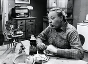 Meister Eder und sein Pumuckl. Meister Eder und sein Pumuckl.