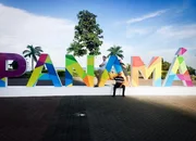 Meine fremde Heimat Panama Staffel 2, Episode 3 Raoul Abea, Vince E. Abea, Nadine Kaltheuner in Panama City Meine fremde Heimat Panama Staffel 2, Episode 3 Raoul Abea, Vince E. Abea, Nadine Kaltheuner in Panama City