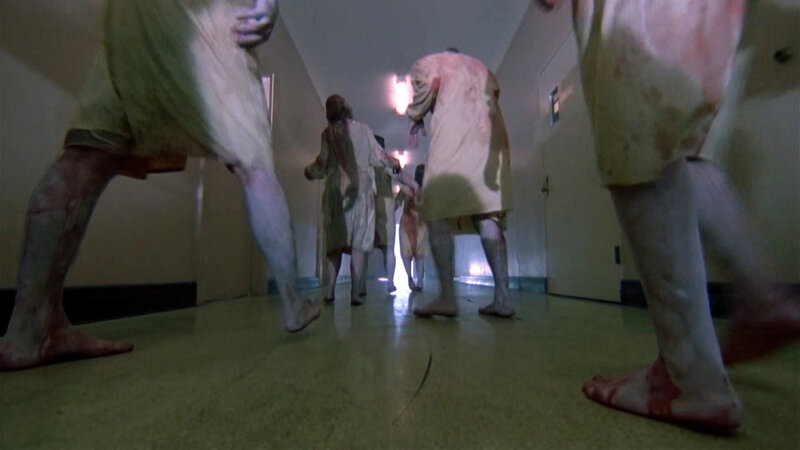 The Dead Pit (USA, 1989)