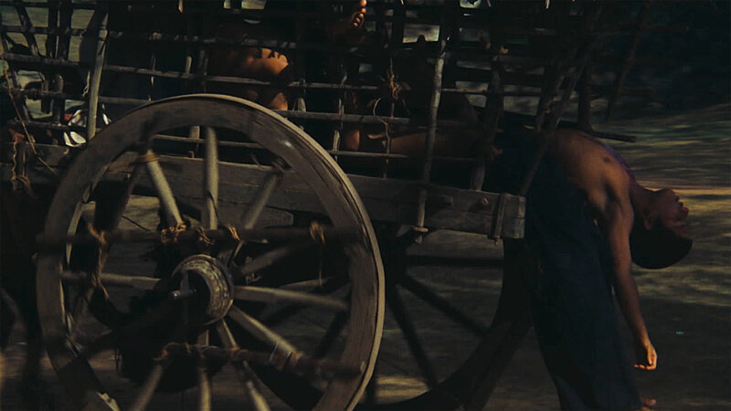 Im Garten der Qualen (F, 1976)