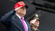 Mehr noch als in seiner ersten Amtszeit gilt Trumps Devise: Make America Great Again!