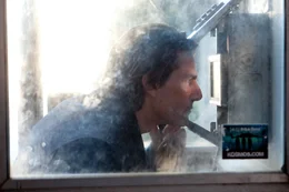 Um die Welt vor einem Atomkrieg zu bewahren, riskiert Ethan Hunt (Tom Cruise) sein Leben ...