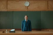 Professor Tempest (Ben Miller) ist ein renommierter Kriminologe.
