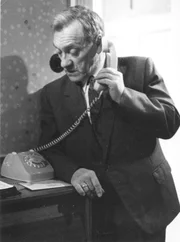 Kurt Scholz (Joseph Offenbach)