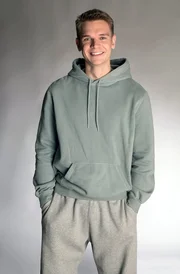 Maurice Pawlewski spielt Marvin Köpke. Maurice Pawlewski spielt Marvin Köpke.