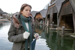 Yvonne Catterfeld (Marla / Nora).