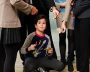 Tyler Wladis (Graham D&rsquo;Amato).