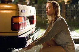 Muss erkennen, dass ihr kleiner Engel ein wahrer D&auml;mon ist: die engagierte Sozialarbeiterin Emily Jenkins (Ren&eacute;e Zellweger) ...