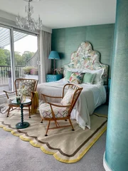 Johns und Lesleys Zuhause nach dem Makeover