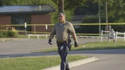 Sergeant Dave Walker