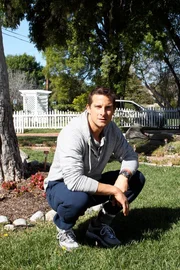 Host Bear Grylls.