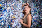 Sarah Engels (33, Köln): Ihre größte Leidenschaft ist ihre eigene Musik. Mit „Fire“ setzt Sarah Engels ein emotionales Zeichen für Empowerment, Zusammenhalt und Selbstbestimmung. Sarah Engels (33, Köln): Ihre größte Leidenschaft ist ihre eigene Musik. Mit „Fire“ setzt Sarah Engels ein emotionales Zeichen für Empowerment, Zusammenhalt und Selbstbestimmung.