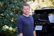 G. Callen (Chris O'Donnell) G. Callen (Chris O'Donnell)