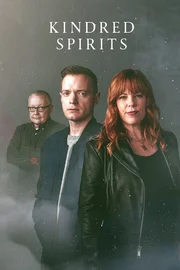 Kindered Spirits. S6. Key art.