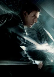 Minority Report mit Tom Cruise