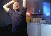 In Las Vegas treibt der Serienm&ouml;rder Syd Booth Goggle (Michael Cerveris) sein Unwesen.