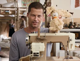 Zweiohrk&uuml;ken: Ludo (Til Schweiger) ...