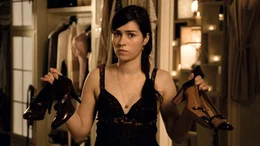 Auch in der sch&ouml;nsten Beziehung kommt irgendwann der Alltag: Anna (Nora Tschirner) ...