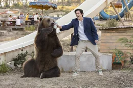 D.C. (Johnny Knoxville)