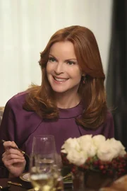 Bree Van De Kamp (Marcia Cross)