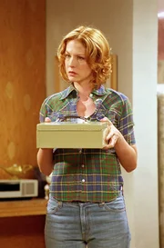 Dharma (Jenna Elfman)