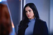 Detective Chavez (Ariana Guerra)