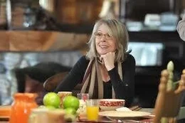 Diane Keaton