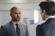 Shemar Moore, Thomas Gibson