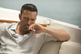 Ben Affleck als Ivan Block
