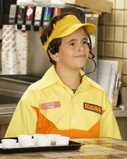 Tyler Wladis (Graham D&rsquo;Amato).