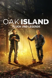 Tom Lewis (l.), Kandus Linde (r.)