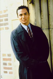 Benjamin Bratt