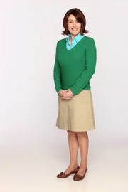 Frankie Heck (Patricia Heaton)