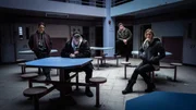 Dakota Laden, Tanner Wiseman, Alex Schroeder and Chelsea Laden at Cresson Sanatorium & Prison, as seen on Travel Channel's Destination Fear. Dakota Laden, Tanner Wiseman, Alex Schroeder and Chelsea Laden at Cresson Sanatorium & Prison, as seen on Travel Channel's Destination Fear.