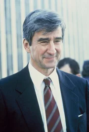 Law & Order Season7 Year 96-97 Sam Waterston Law & Order Season7 Year 96-97 Sam Waterston