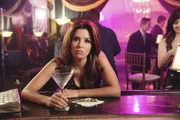 Gabrielle Solis (Eva Longoria Parker).