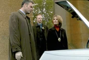Law & Order Criminal Intent Season02 EP BAGGAGE, regie USA, darsteller Kathryn Erbe, Vincent D'Onofrio