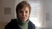 Karin Lossow (Katrin Sassow) kommt der L&ouml;sung n&auml;her.